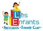 Les Enfants Preschool Logo