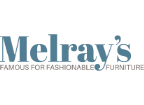 Melray's logo