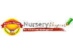 Nursery Rhymes Preschool Logo