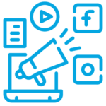 Social Media and Marketing Agency