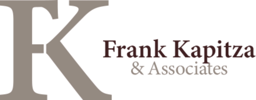 Frank Kapitza