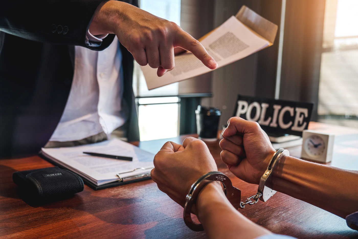 Marketing for Law Firms