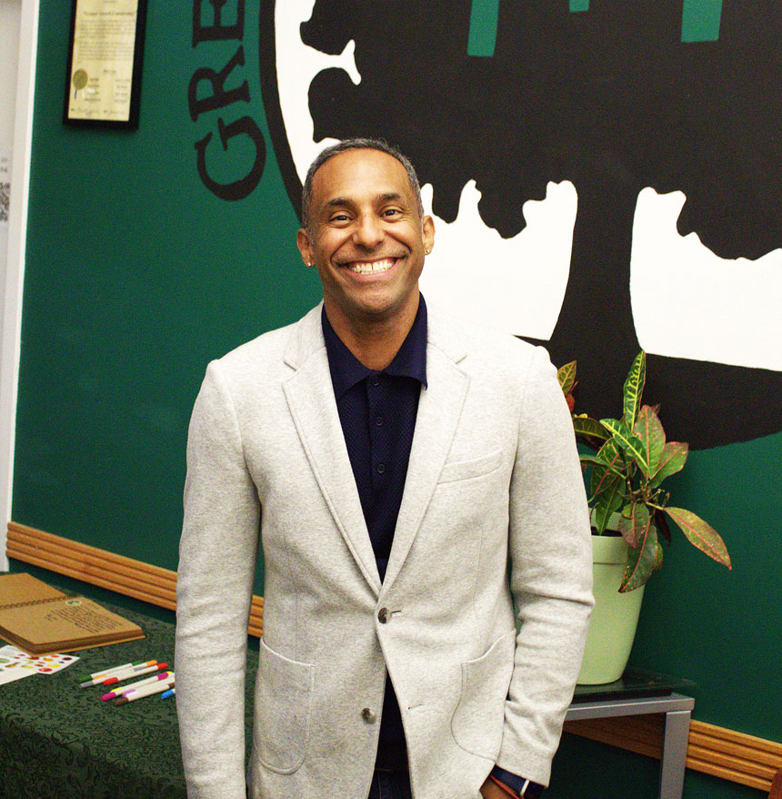 Landscaping Photo Service