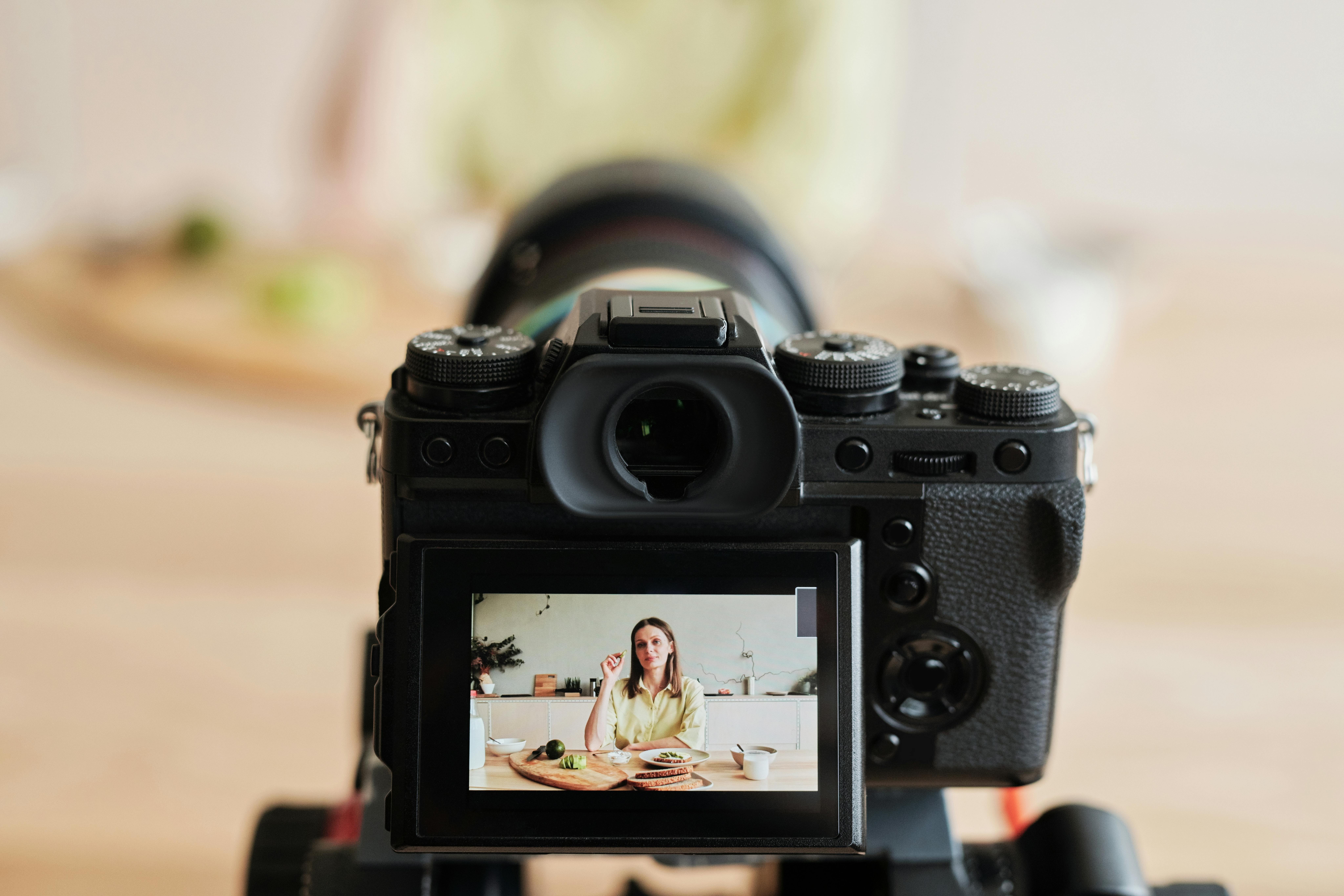 The Power of Video Marketing: Latest Stats and Strategies