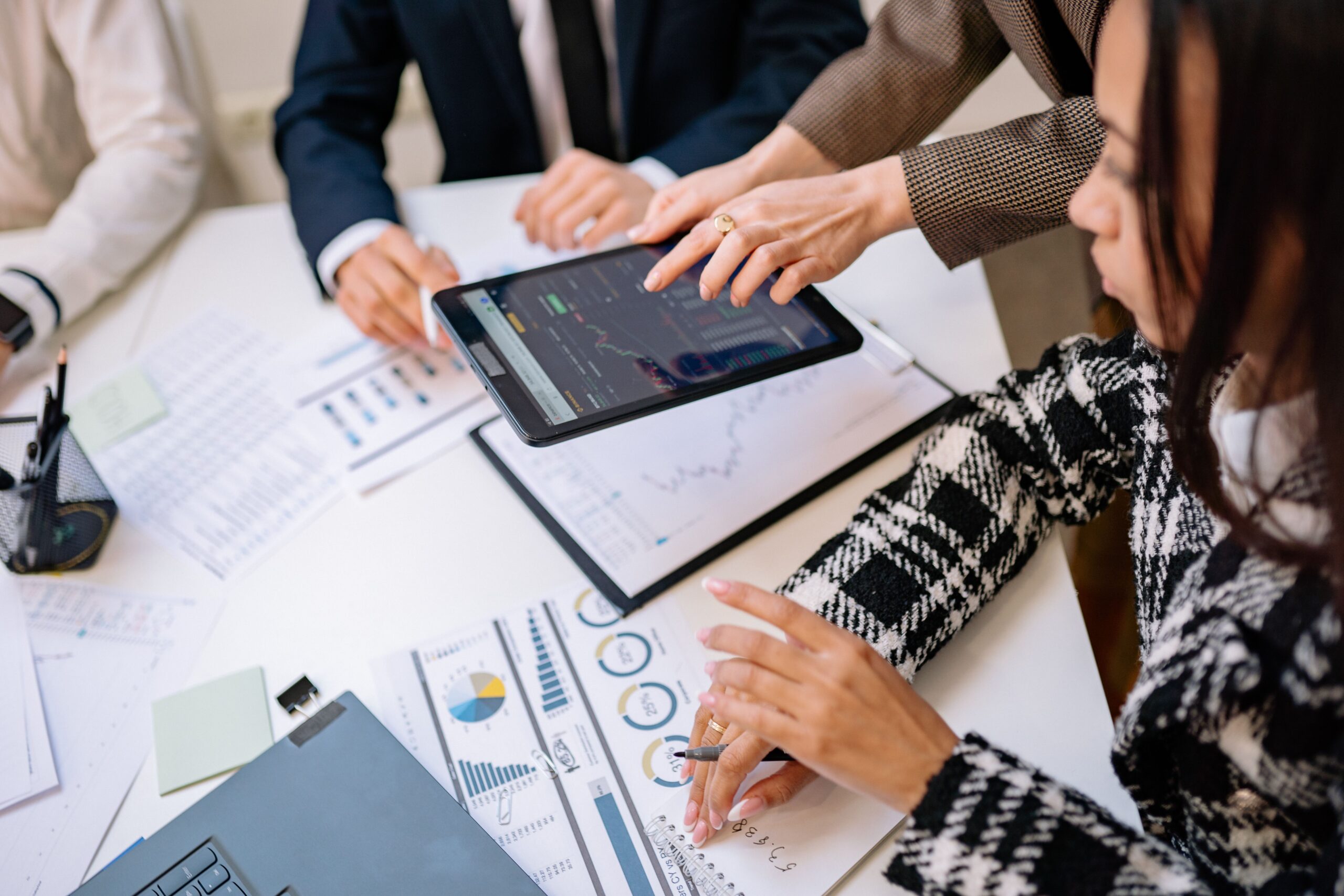 What Is a Technology Roadmap and Why Does Your Business Need One?
